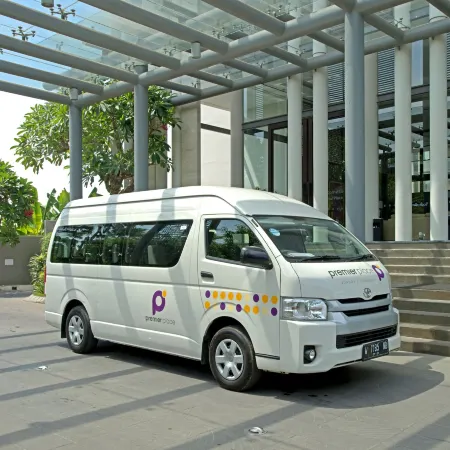 Premier Place Surabaya Airport