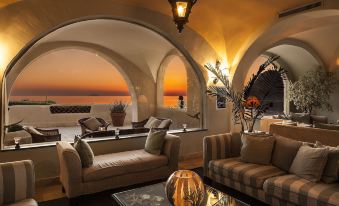 Therasia Resort Sea and Spa - the Leading Hotels of the World