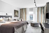 Best Western Plus John Bauer Hotel Hotels near Högskolebiblioteket i Jönköping