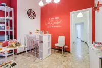 Allegra's House Vaticano