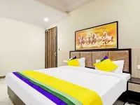 Hotel Shashwat Hotéis em Gorakhpur