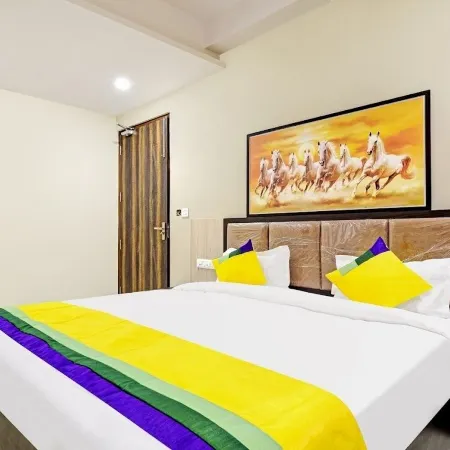 Hotel Shashwat