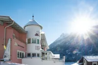 Apart Relax Hotels near Geolehrpfad Winkelberg