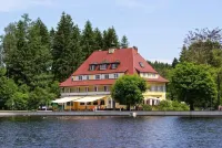 Hotel Waldsee Hotels in Lindenberg im Allgäu
