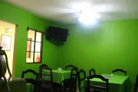 Hotel Neblina - Bữa sáng