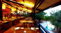 Cinnamon Wild Yala - Breakfast