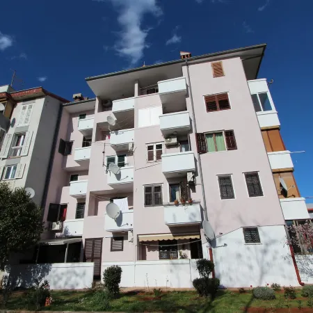 Apartment Ilinović