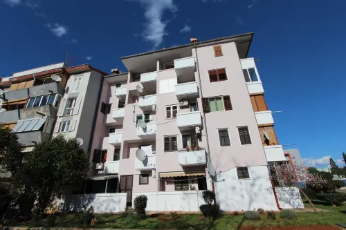 Apartment Ilinović