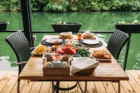 Park Mandalin Hotel - Adult Only - breakfast