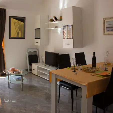 BMB Apartments