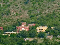Club Mahindra Kumbhalgarh Hotels in Kumbalgarh
