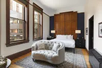 Celeste of St Paul Hotels in Saint Paul