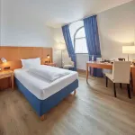 Best Western Hotel Trier City Hotels in Konz