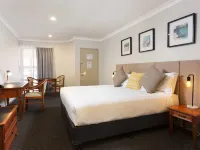 Brisbane International Virginia Hotels in Brisbane