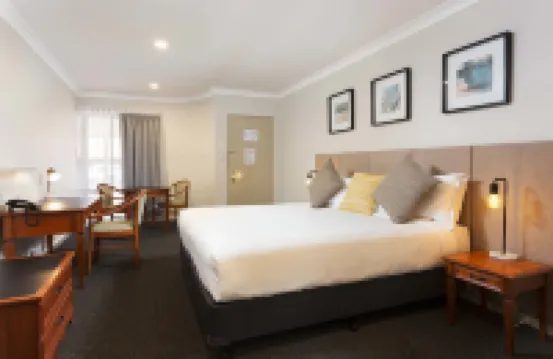 Brisbane International Virginia