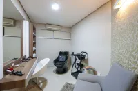 坎博裏烏美居酒店 - SPA