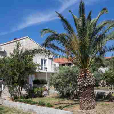 Apartments Dubrovnik-Cavtat Hotel Exterior