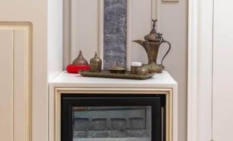 Begonville 2 Mansion Oldcity