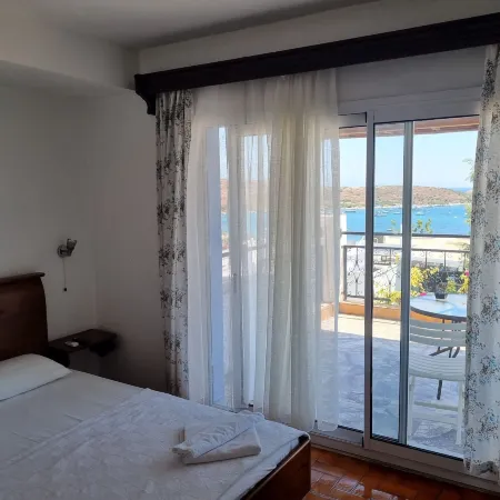 Berg Otel