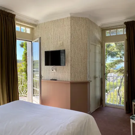 Domaine Saint Clair le Donjon Hotels in Upper Normandy