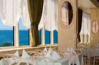 Hotel Istra Plava Laguna - breakfast