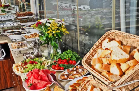 Marmara Deluxe Hotel
