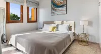 Wonderful Golf View Villa HG21 Olympus, Aphrodite Hills
