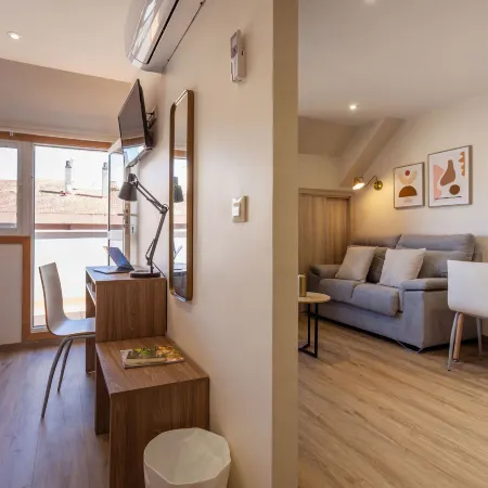 Vigo Bay Apartments by Olala Homes