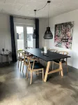 Hytten Hotel a Lemvig