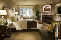 Fess Parker Wine Country Inn Hotel a Los Olivos