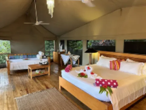 Sau Bay Resort & Spa Hotels in Vanua Levu