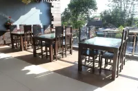 Novatel Yogyakarta Hotels in Ngampilan