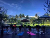 Plataran Heritage Borobudur Hotel - spa