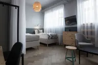 The Swan House by Heimaleiga Hotels in Reykjavik