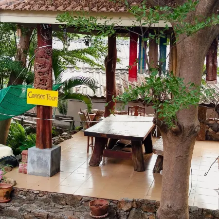 Pott Guesthouse