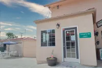 The Yosemite Inn فنادق في ماريبوسا