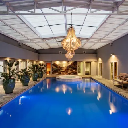 Majeka House