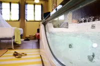 Hotel Rural la Llosa de Fombona Hotel a Cabo Penas