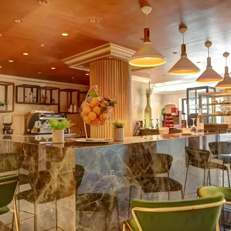 Hotel Lac Leman, les Berges du Lac