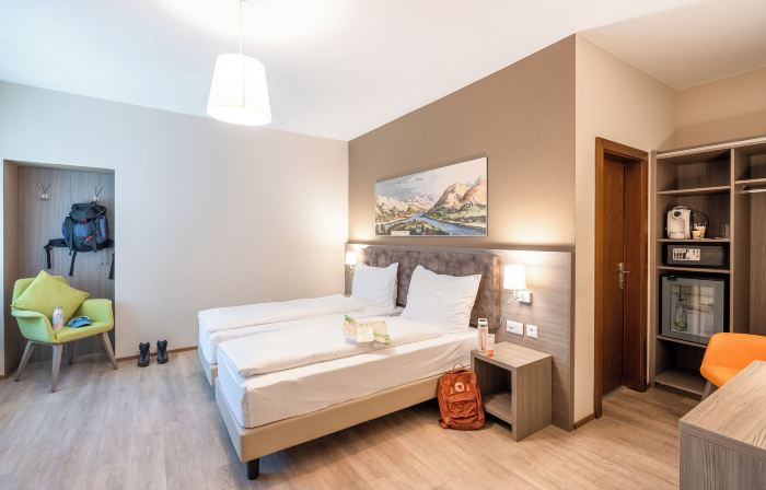 Hotel Unione