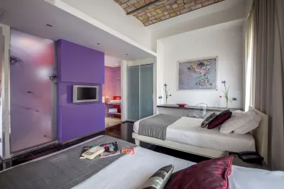 Hotel Ariston Hotel a Roma