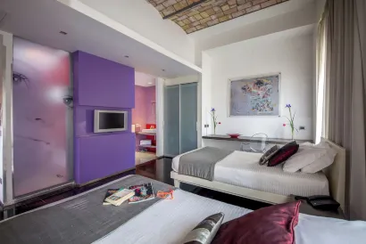 ホテル アリストン