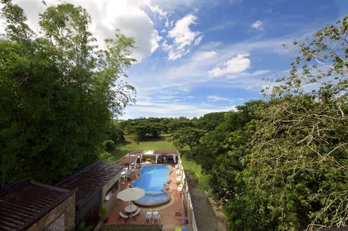 Ala Amid Bed & Breakfast