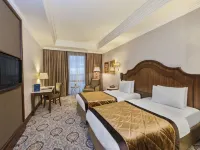Elite World Van Hotels in Van