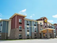 My Place Hotel-Fort Pierre, SD Hotels in Stanley County