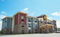 My Place Hotel-Fort Pierre, SD - Wifi