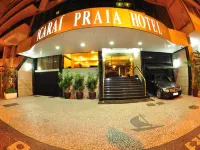 Icaraí Praia Hotel Отели рядом с достопримечательностью «Инга»