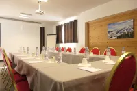 Hotel Alpen Roc Hotel di La Clusaz