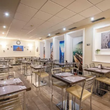 Best Quality Hotel Gran Mogol