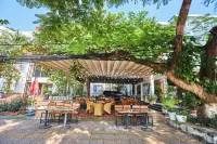 Gieng Ngoc Cat Ba Hotel - con vista mare